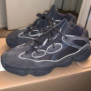 Yeezy 500